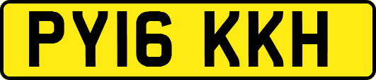 PY16KKH