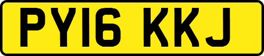 PY16KKJ