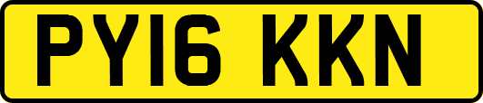 PY16KKN