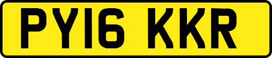 PY16KKR