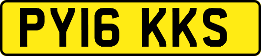 PY16KKS