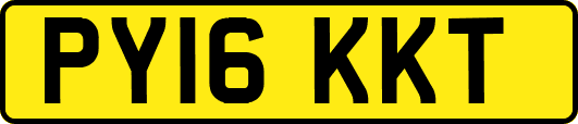 PY16KKT