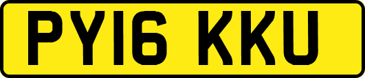 PY16KKU