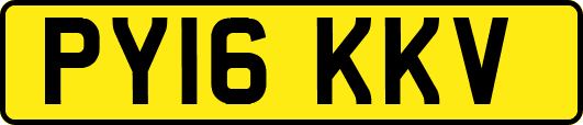 PY16KKV