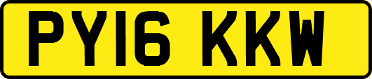 PY16KKW