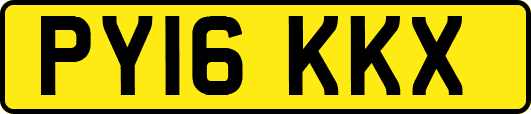 PY16KKX