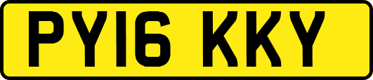 PY16KKY