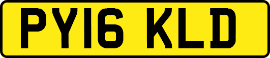 PY16KLD
