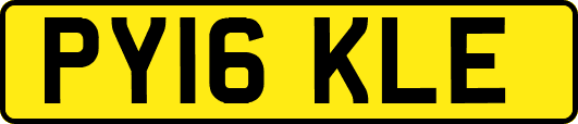 PY16KLE