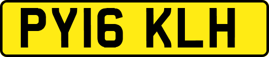 PY16KLH