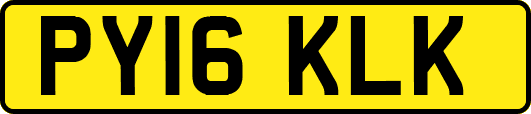 PY16KLK