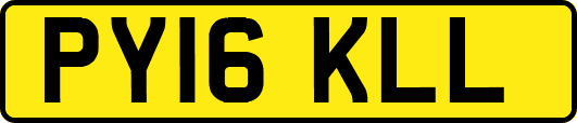 PY16KLL