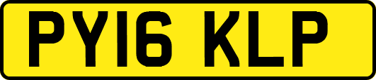 PY16KLP