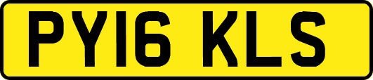PY16KLS