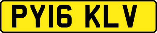 PY16KLV