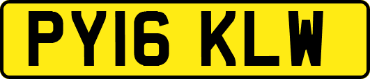 PY16KLW