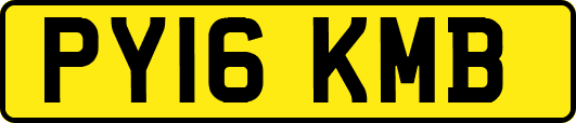 PY16KMB