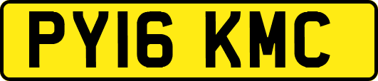 PY16KMC