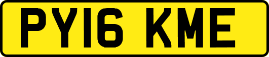 PY16KME