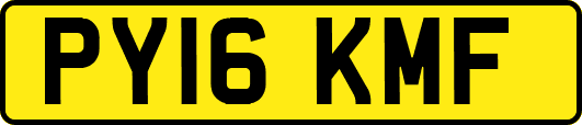 PY16KMF