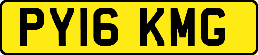 PY16KMG