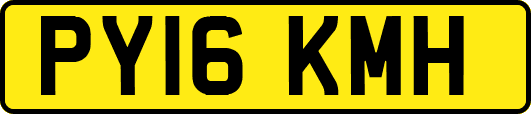 PY16KMH