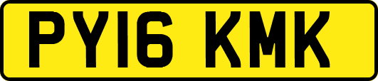 PY16KMK