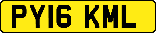 PY16KML