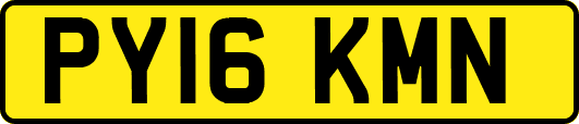 PY16KMN