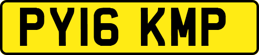 PY16KMP
