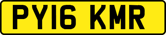 PY16KMR