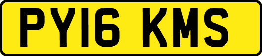 PY16KMS