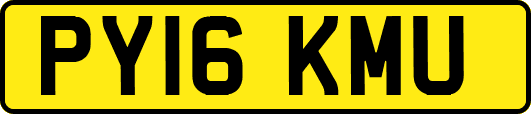 PY16KMU