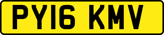 PY16KMV