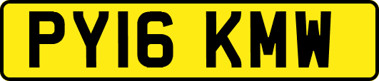 PY16KMW