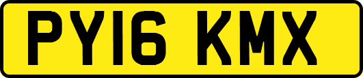 PY16KMX