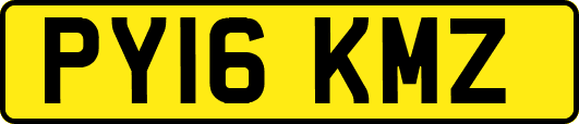PY16KMZ