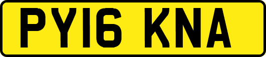 PY16KNA