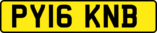 PY16KNB