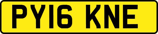 PY16KNE