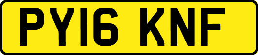 PY16KNF