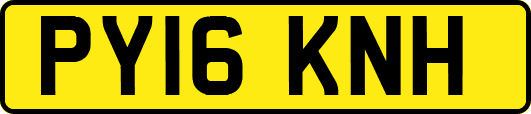 PY16KNH