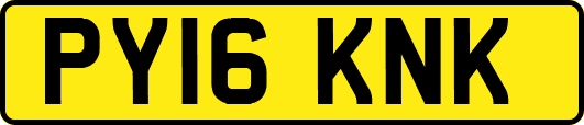 PY16KNK