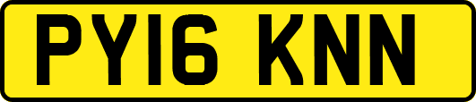 PY16KNN