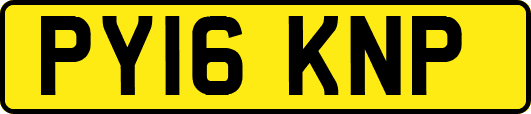 PY16KNP