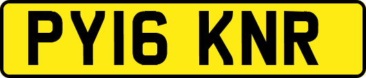 PY16KNR