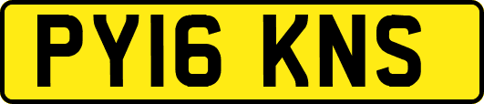 PY16KNS