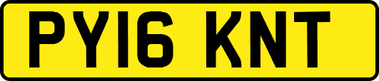 PY16KNT