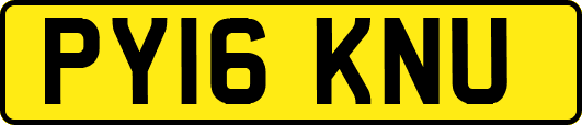PY16KNU