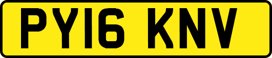 PY16KNV